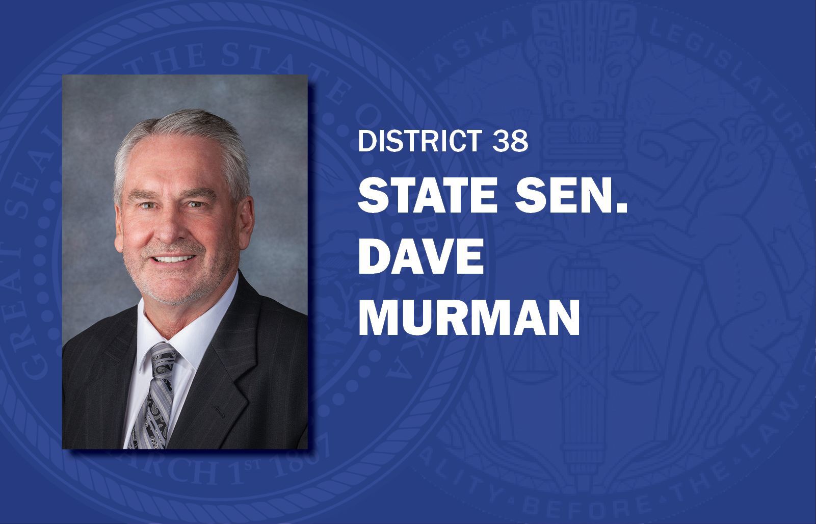 Dave Murman
